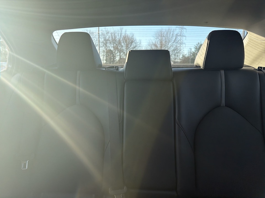 Thumbnail: 2023 Toyota Camry - 8