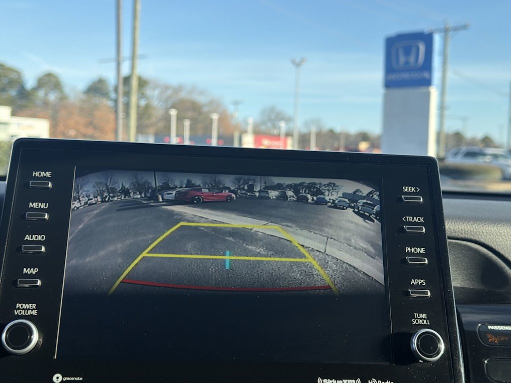 Thumbnail: 2023 Toyota Camry - 24