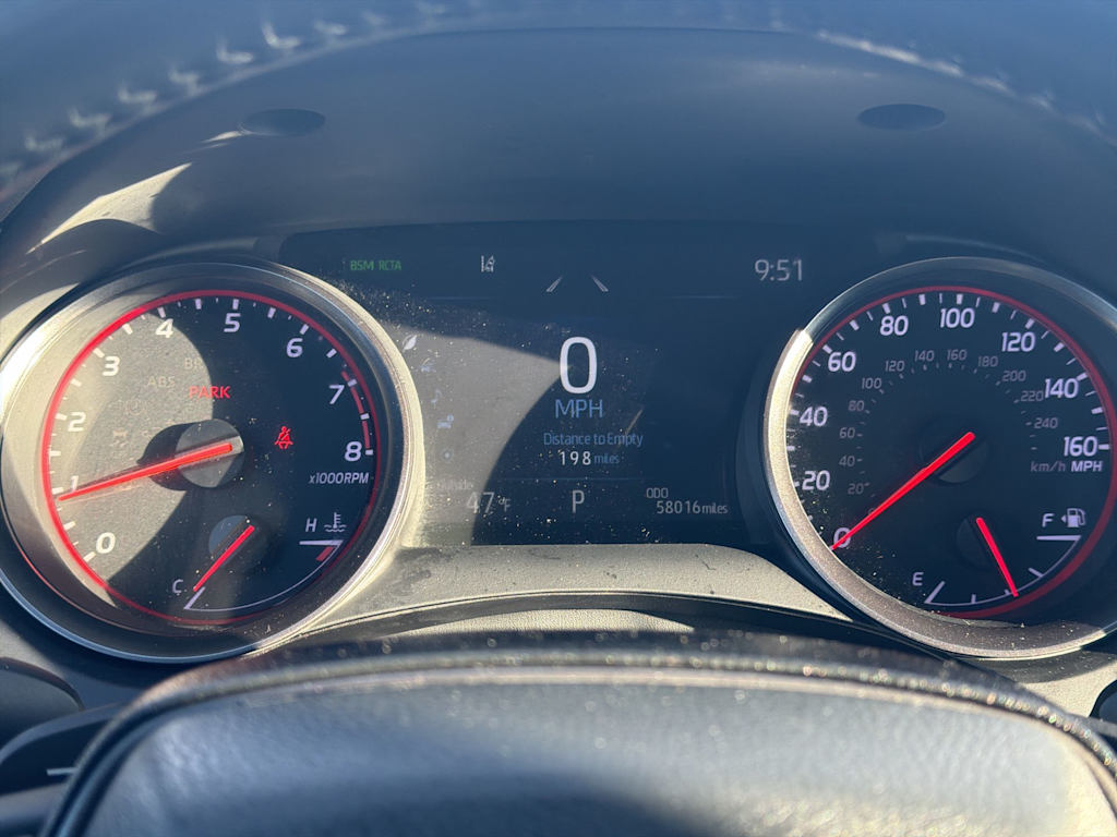 Thumbnail: 2023 Toyota Camry - 11