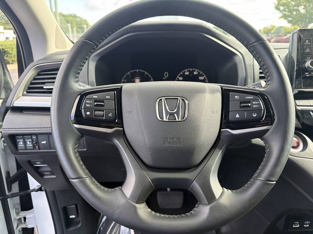 Thumbnail: 2025 Honda Odyssey - 2