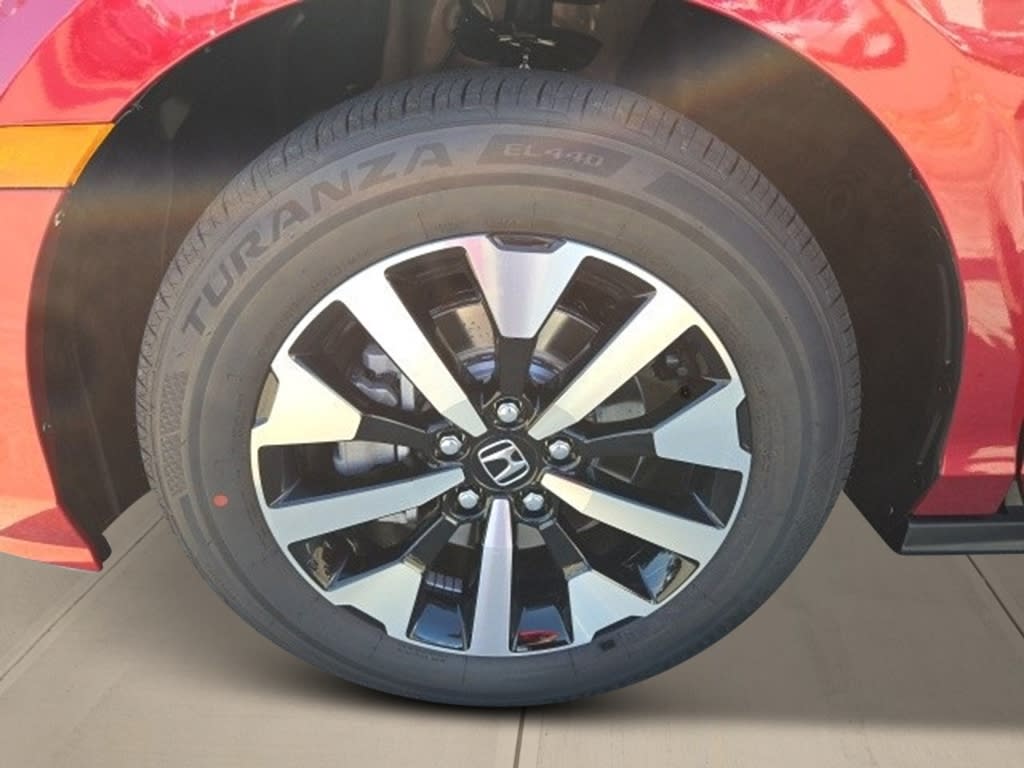 Thumbnail: 2026 Honda Odyssey - 7