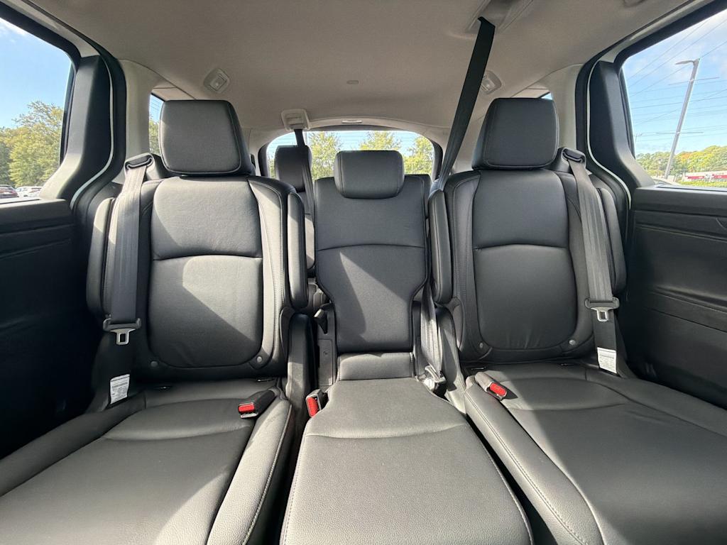 Thumbnail: 2026 Honda Odyssey - 11
