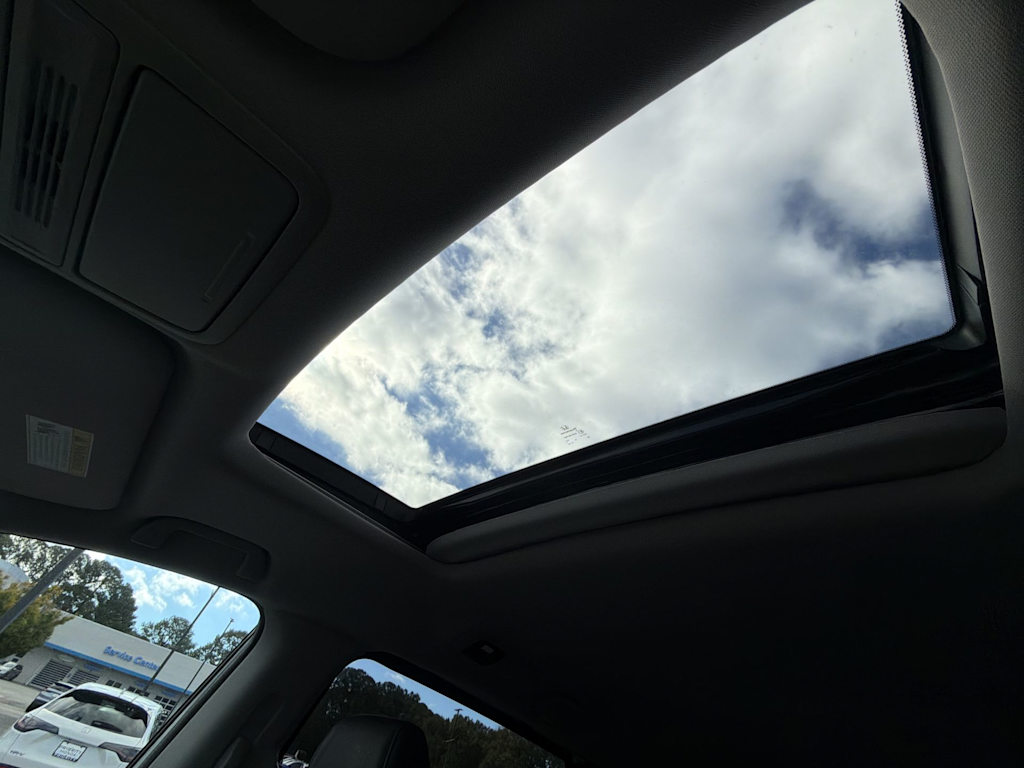 Thumbnail: 2026 Honda Odyssey - 21