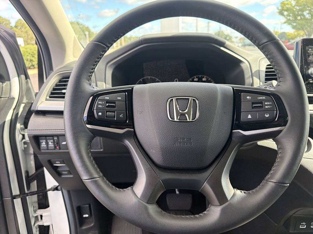Thumbnail: 2026 Honda Odyssey - 2