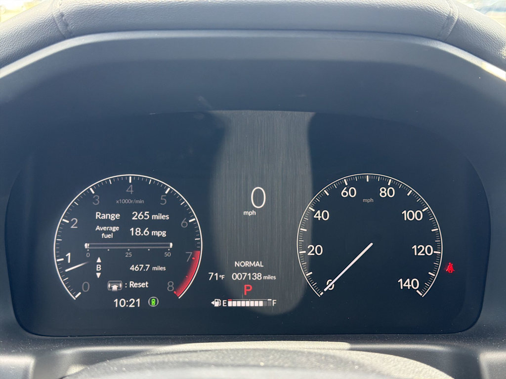 Thumbnail: 2026 Honda Odyssey - 13
