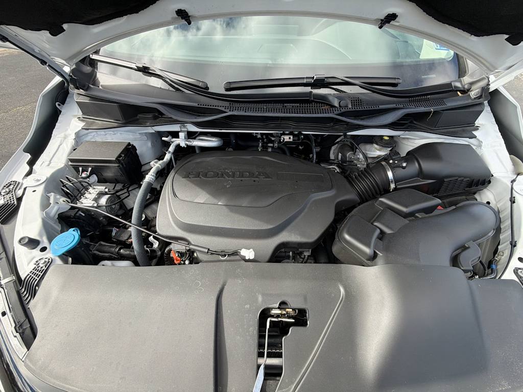 Thumbnail: 2026 Honda Odyssey - 8