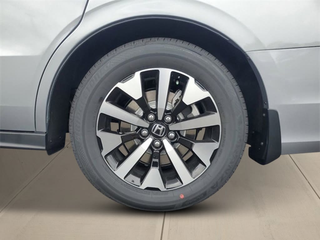 Thumbnail: 2026 Honda Odyssey - 6