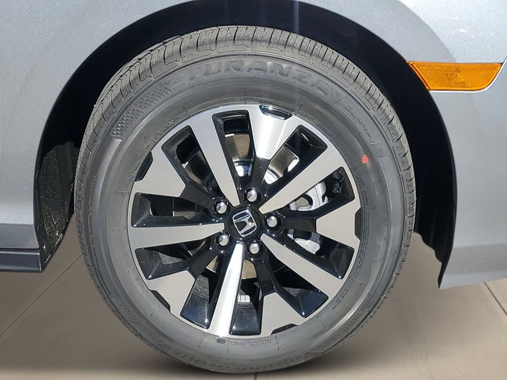 Thumbnail: 2026 Honda Odyssey - 6