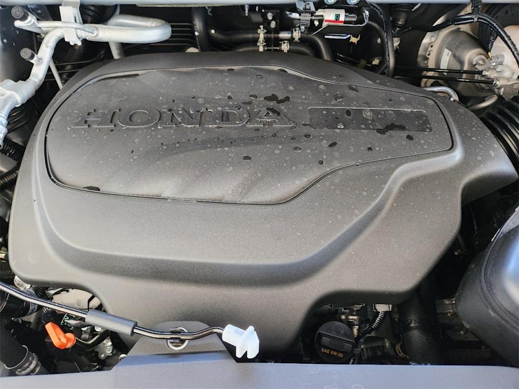 Thumbnail: 2026 Honda Odyssey - 7