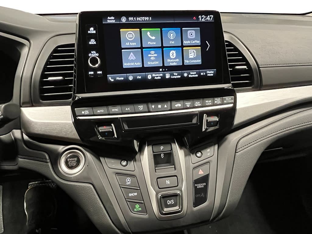 Thumbnail: 2026 Honda Odyssey - 13