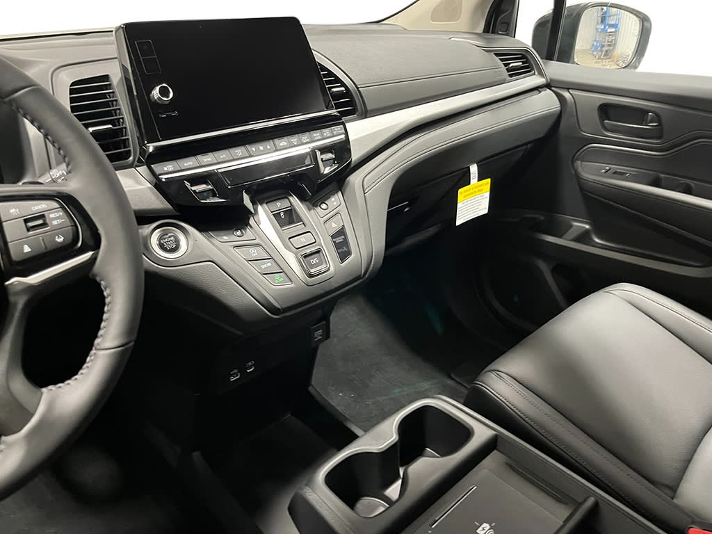 Thumbnail: 2026 Honda Odyssey - 2