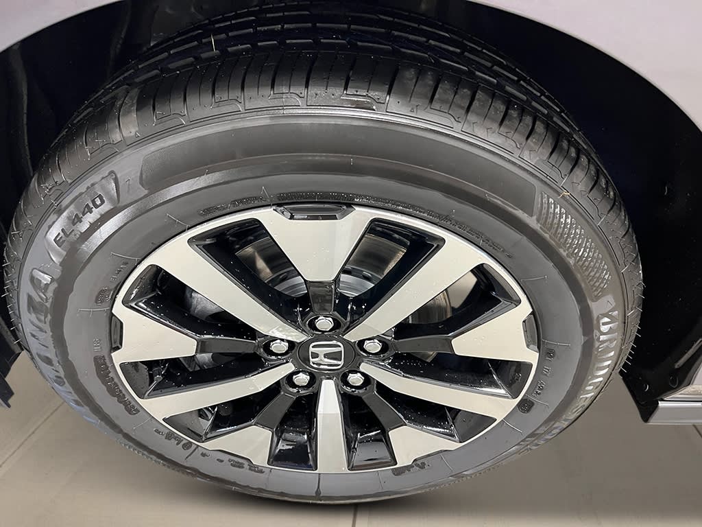 Thumbnail: 2026 Honda Odyssey - 8