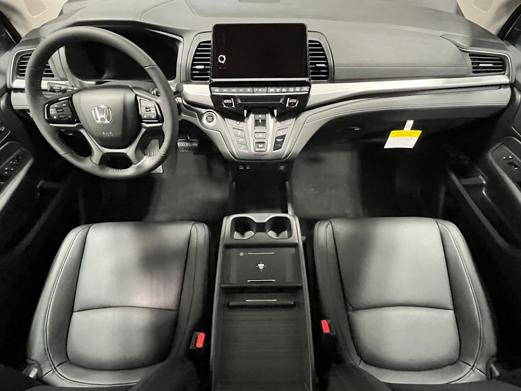 Thumbnail: 2026 Honda Odyssey - 10