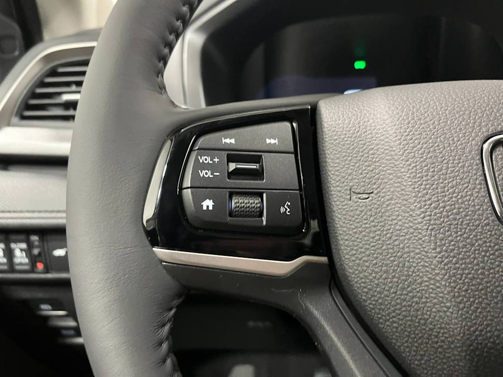 Thumbnail: 2026 Honda Odyssey - 22