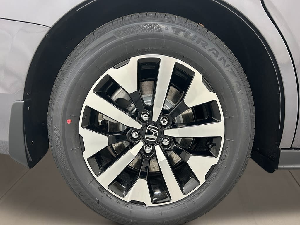 Thumbnail: 2026 Honda Odyssey - 7