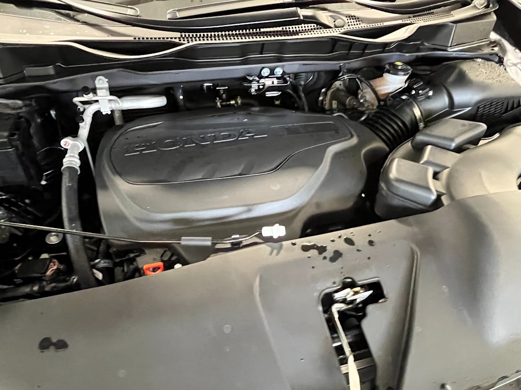 Thumbnail: 2026 Honda Odyssey - 8