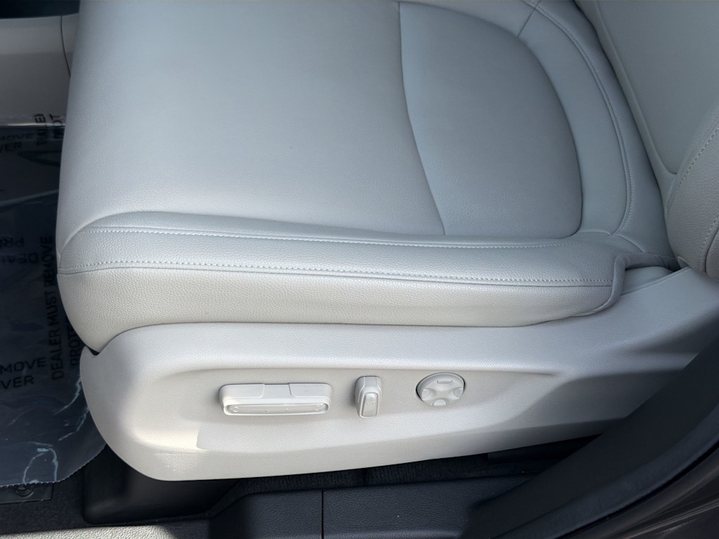 Thumbnail: 2026 Honda Odyssey - 20