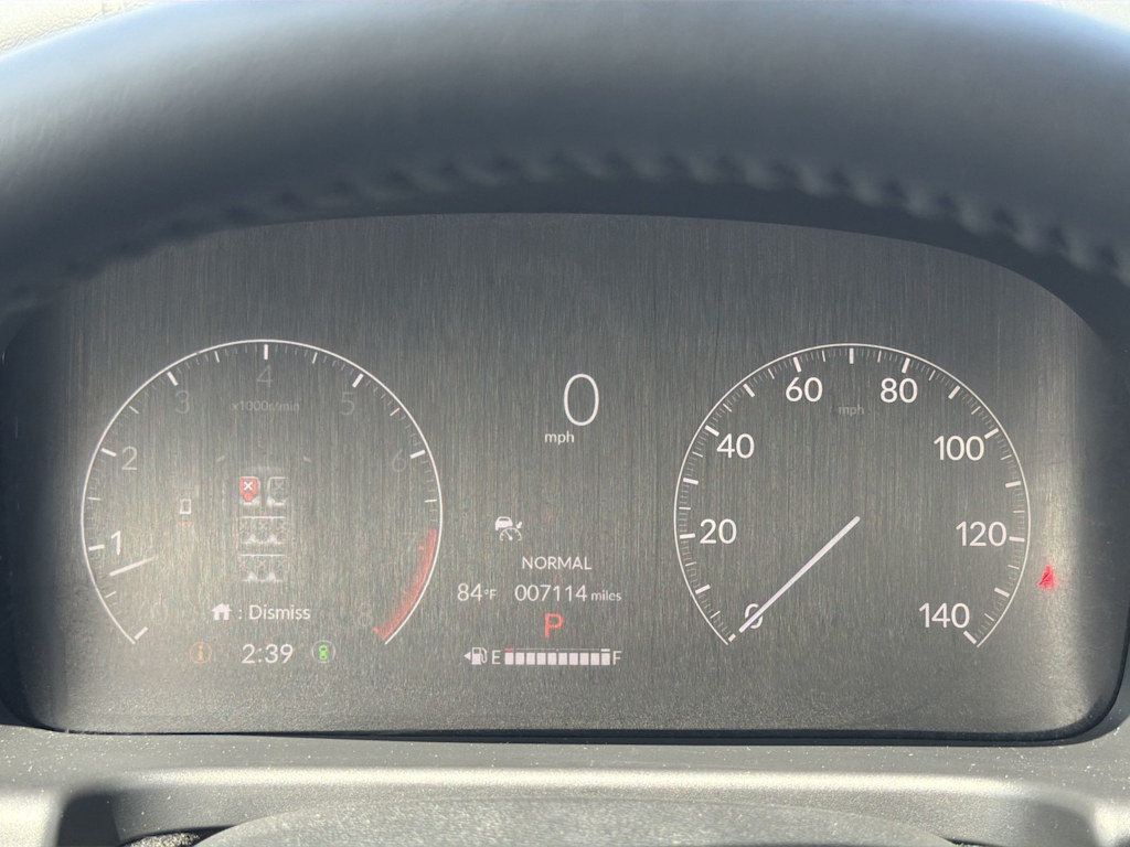 Thumbnail: 2026 Honda Odyssey - 14