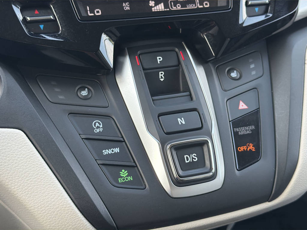 Thumbnail: 2026 Honda Odyssey - 13