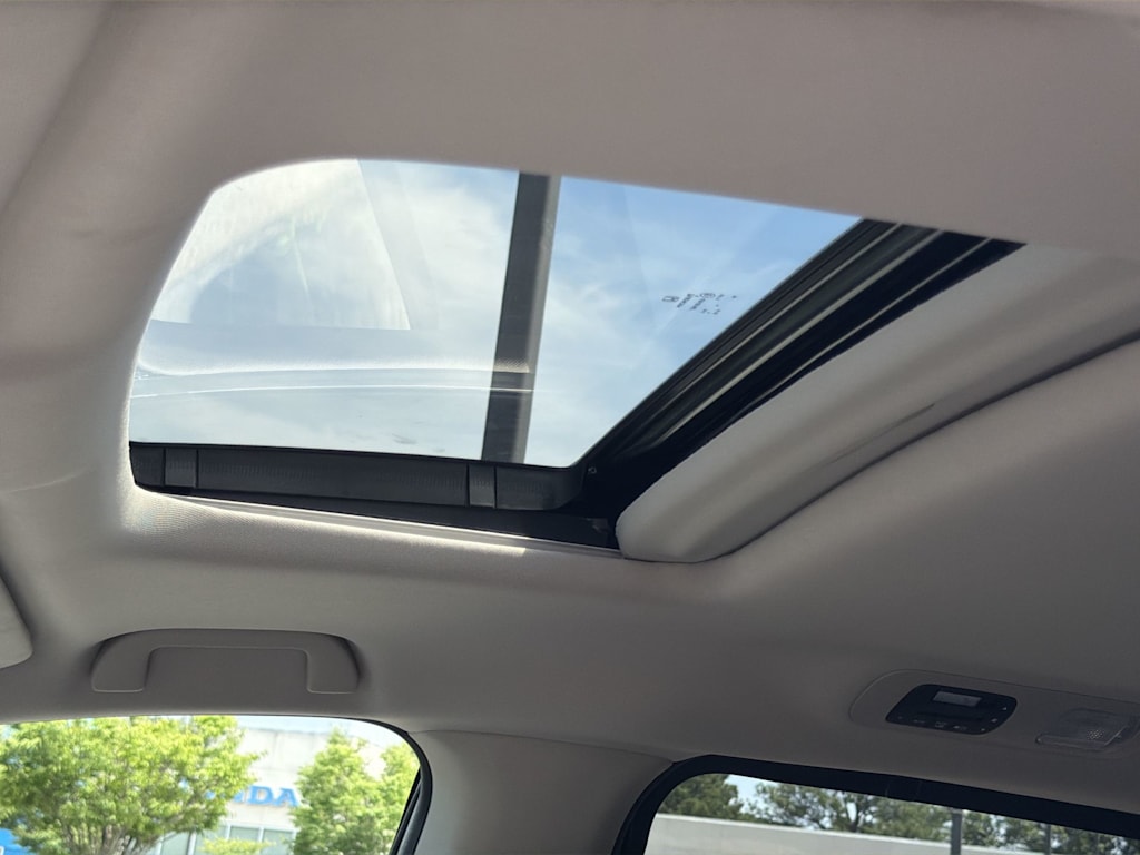 Thumbnail: 2026 Honda Odyssey - 22
