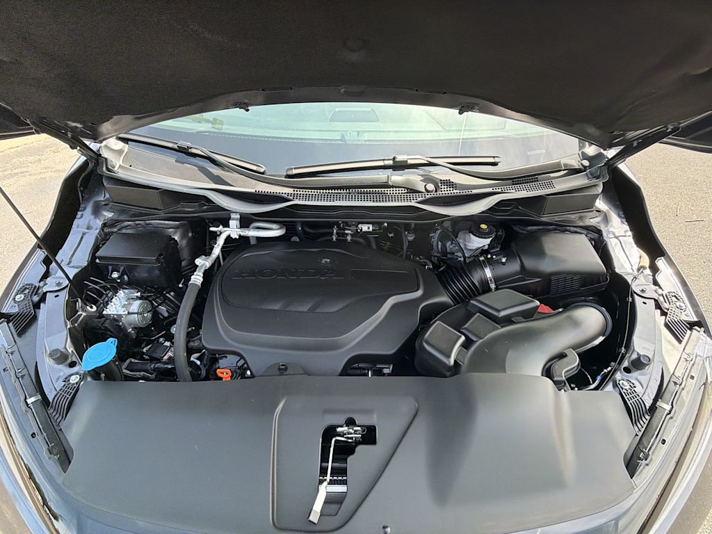 Thumbnail: 2026 Honda Odyssey - 8