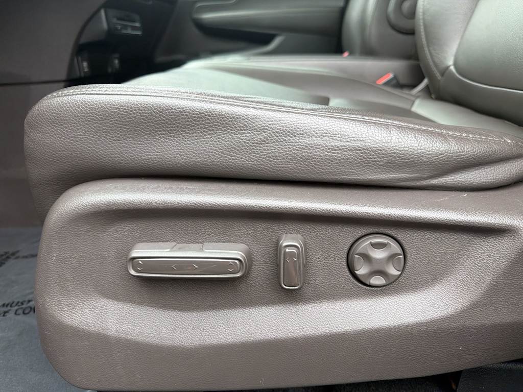 Thumbnail: 2020 Honda Odyssey - 20