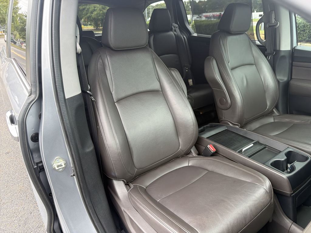 Thumbnail: 2020 Honda Odyssey - 9