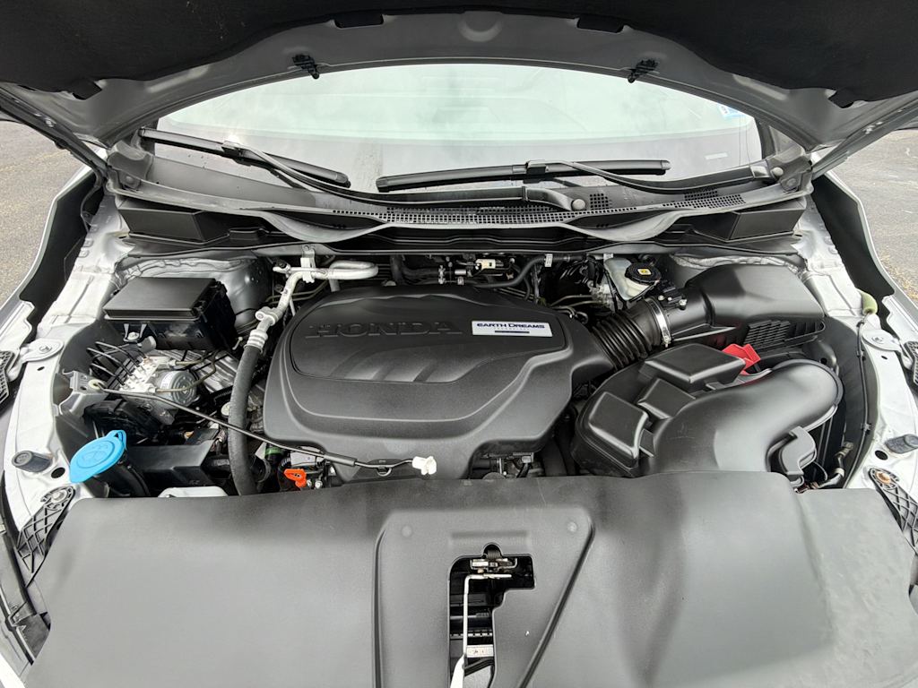 Thumbnail: 2020 Honda Odyssey - 7