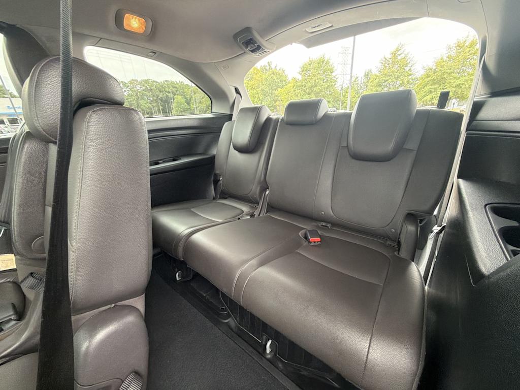 Thumbnail: 2020 Honda Odyssey - 26