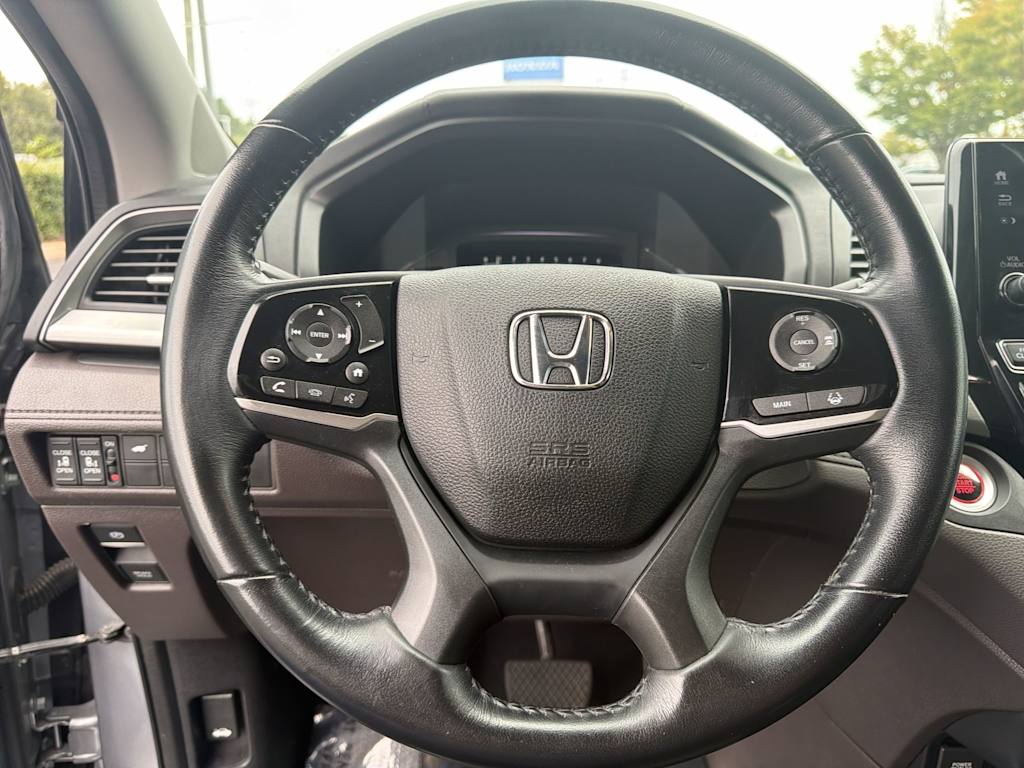Thumbnail: 2020 Honda Odyssey - 2