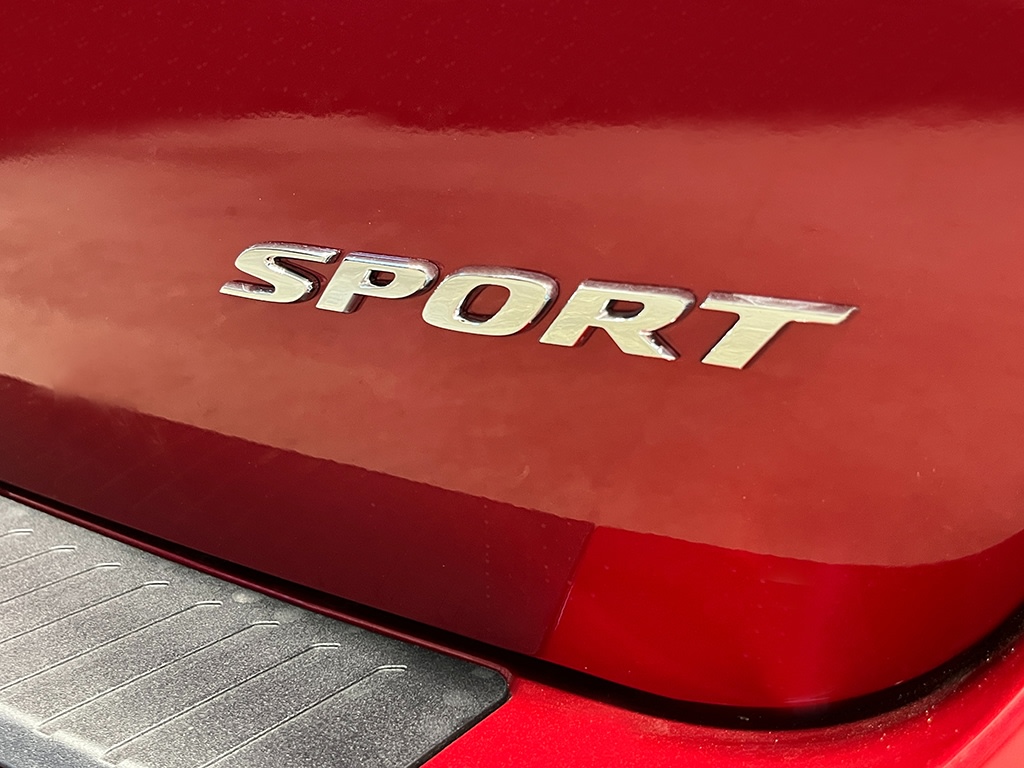 Thumbnail: 2026 Honda Odyssey - 18