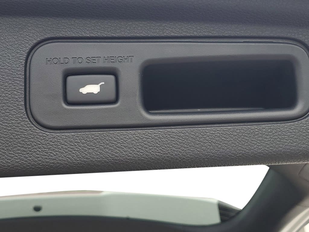 Thumbnail: 2026 Honda Odyssey - 28