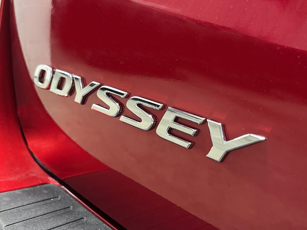 Thumbnail: 2026 Honda Odyssey - 7