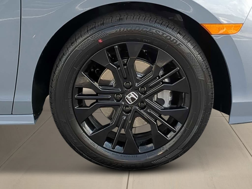 Thumbnail: 2026 Honda Odyssey - 7