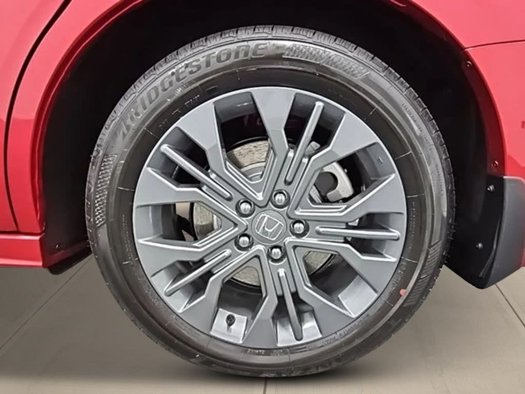 Thumbnail: 2026 Honda Odyssey - 6