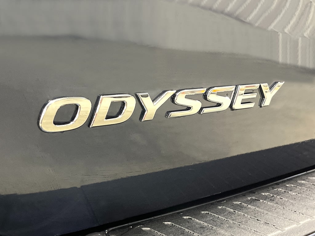 Thumbnail: 2026 Honda Odyssey - 19