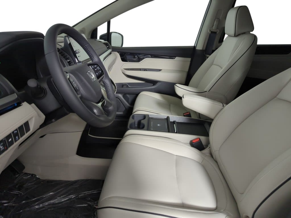 Thumbnail: 2026 Honda Odyssey - 11
