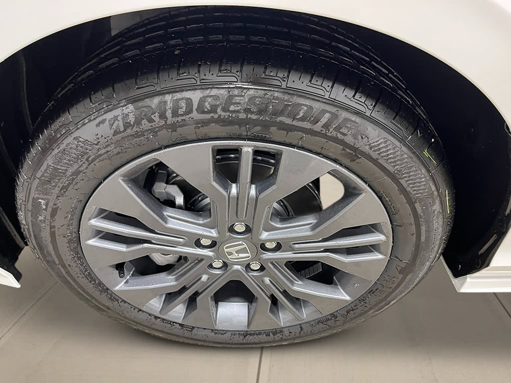 Thumbnail: 2026 Honda Odyssey - 8