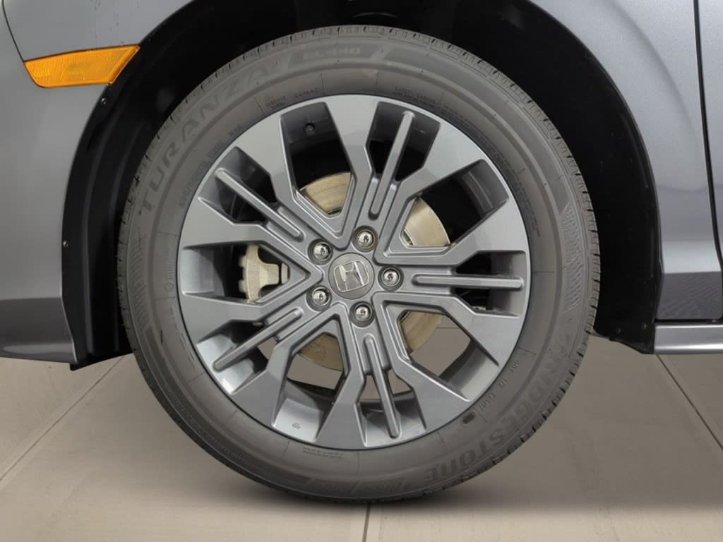 Thumbnail: 2026 Honda Odyssey - 6
