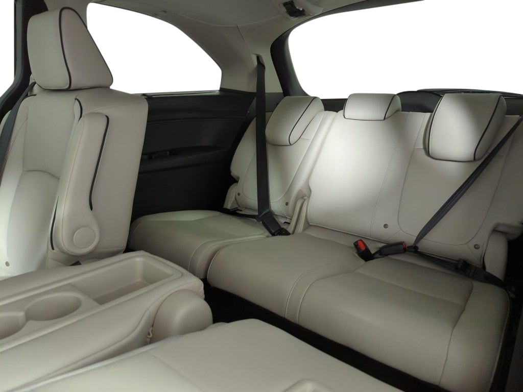2025 Honda Odyssey Touring 23
