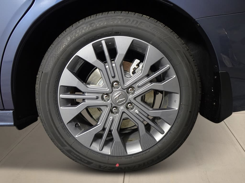 Thumbnail: 2027 Honda Odyssey - 7