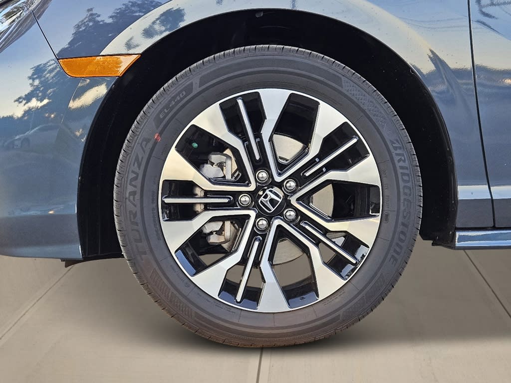 Thumbnail: 2027 Honda Odyssey - 4