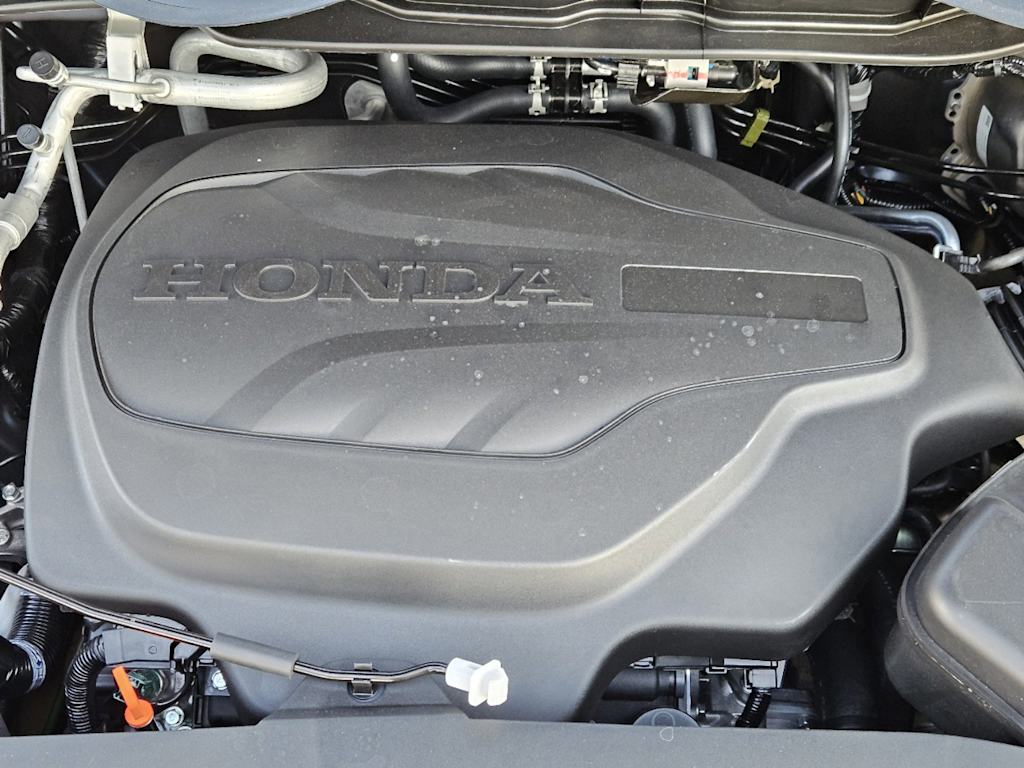 Thumbnail: 2027 Honda Odyssey - 5