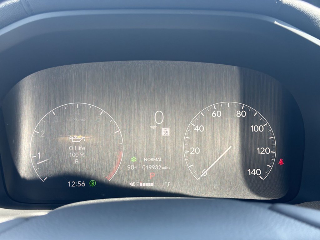 Thumbnail: 2025 Honda Odyssey - 12