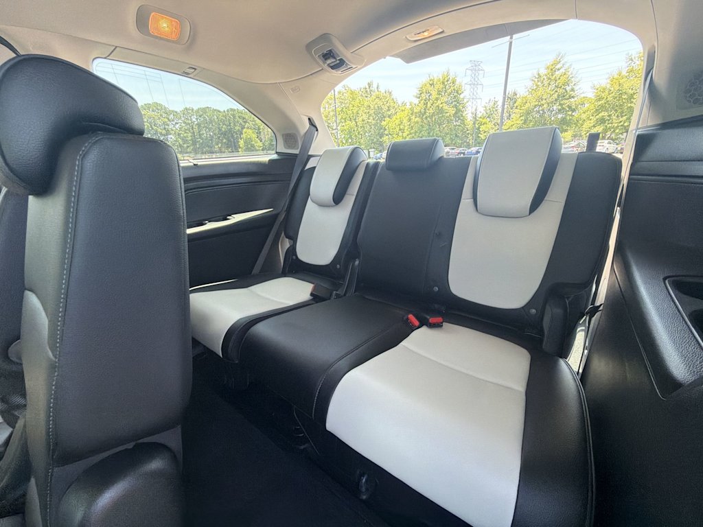 Thumbnail: 2025 Honda Odyssey - 27