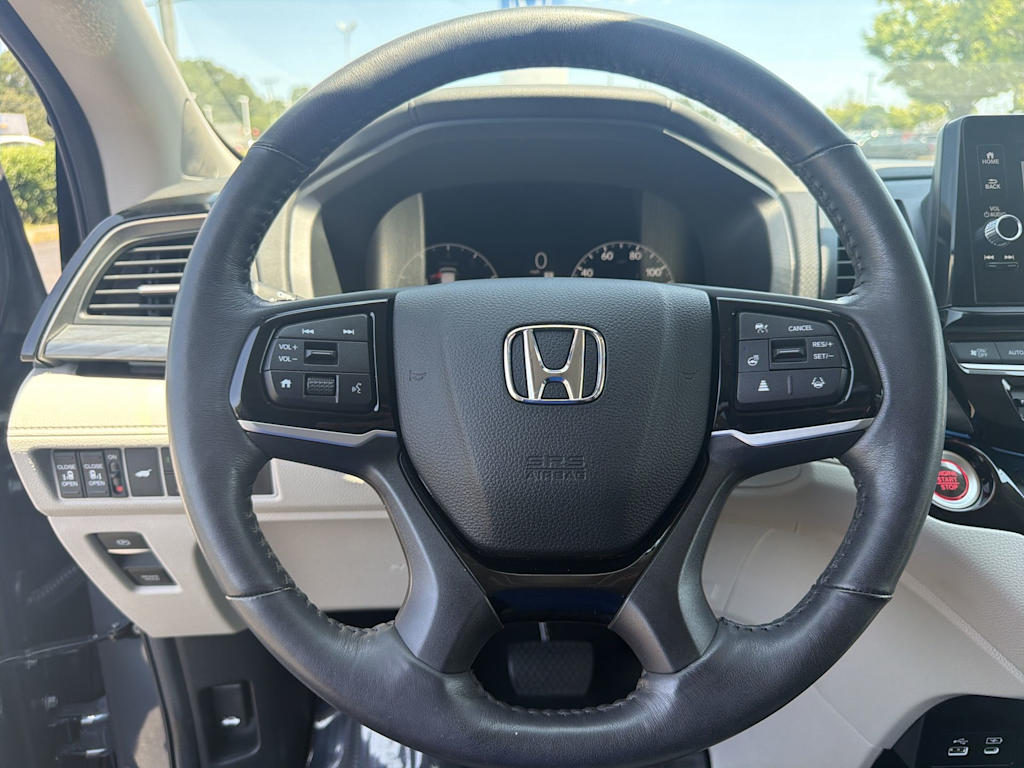 Thumbnail: 2025 Honda Odyssey - 2