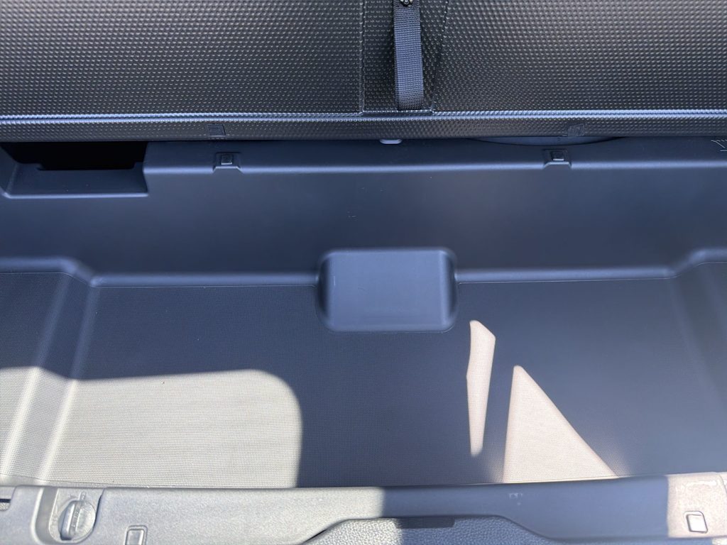 Thumbnail: 2023 Honda Passport - 25