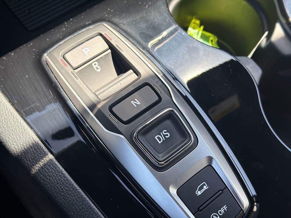 Thumbnail: 2023 Honda Passport - 12