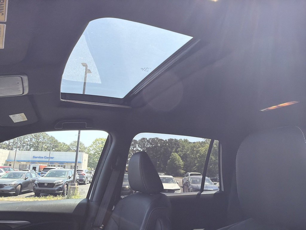 Thumbnail: 2023 Honda Passport - 22