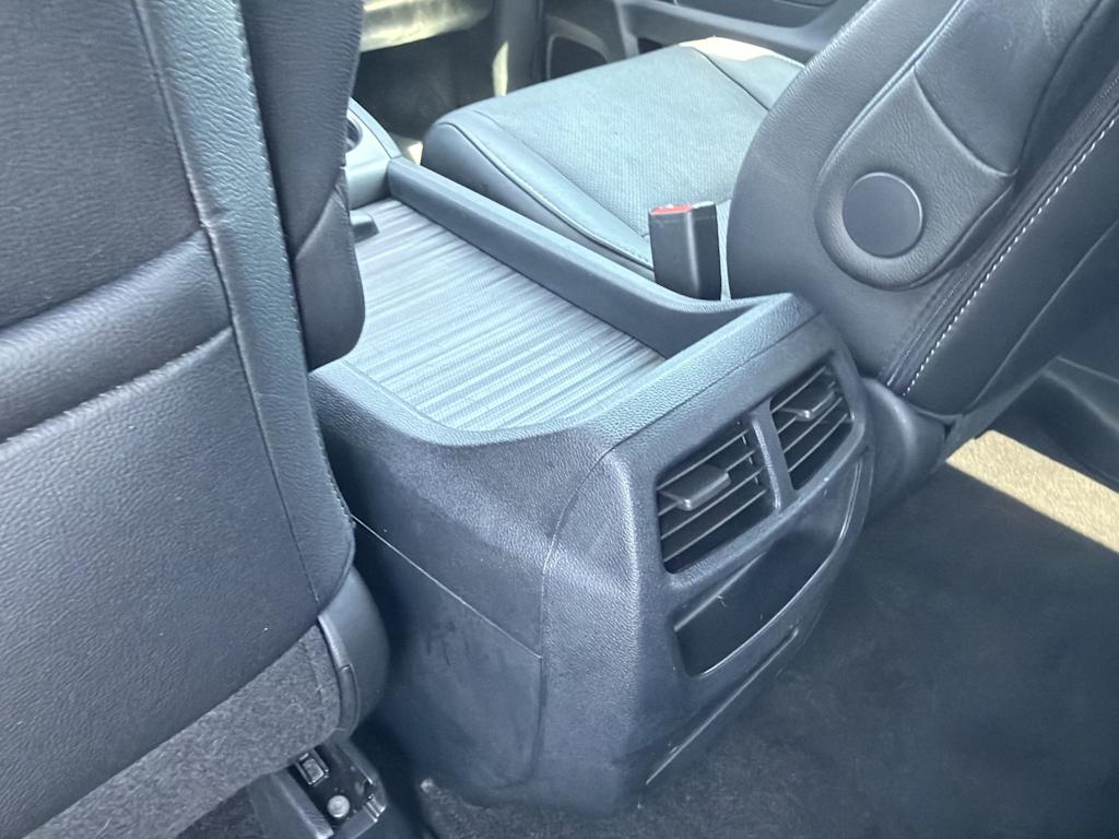 Thumbnail: 2023 Honda Passport - 24